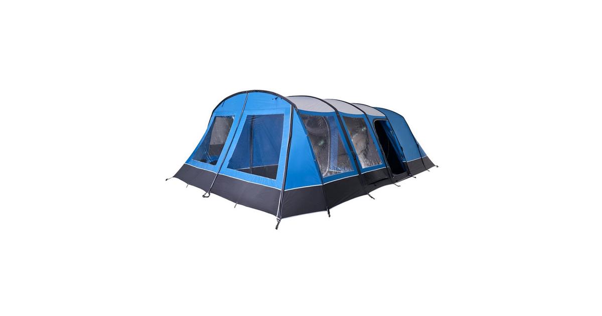 Vango Air Tent Berth Vango Tahiti 850xl Family Air Tent Package
