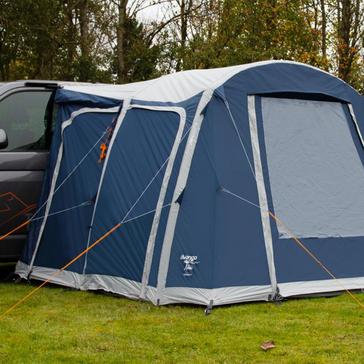  VANGO Refurbished Kilda Low Driveaway Van Awning