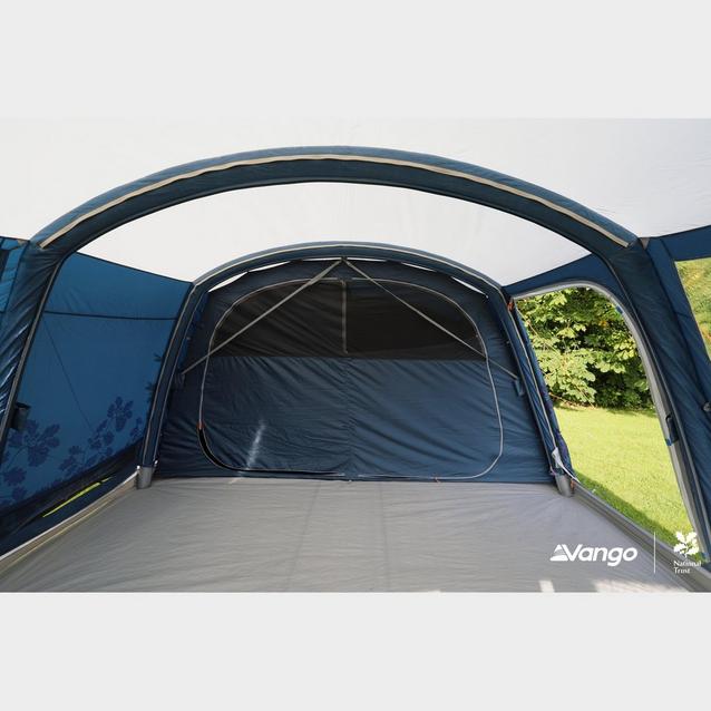 VANGO Refurbished Antrim Air 600XL Family Tent Blacks
