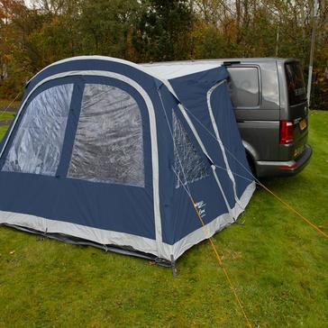  VANGO Refurbished Elwood Low Van Awning