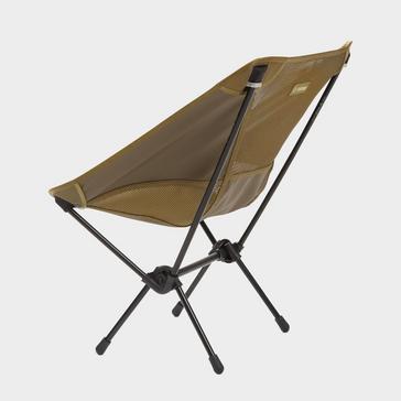 Brown Helinox Chair One