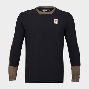 Black Fox Men’s Defend Thermal Jersey 