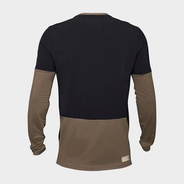 Black Fox Men’s Defend Thermal Jersey 