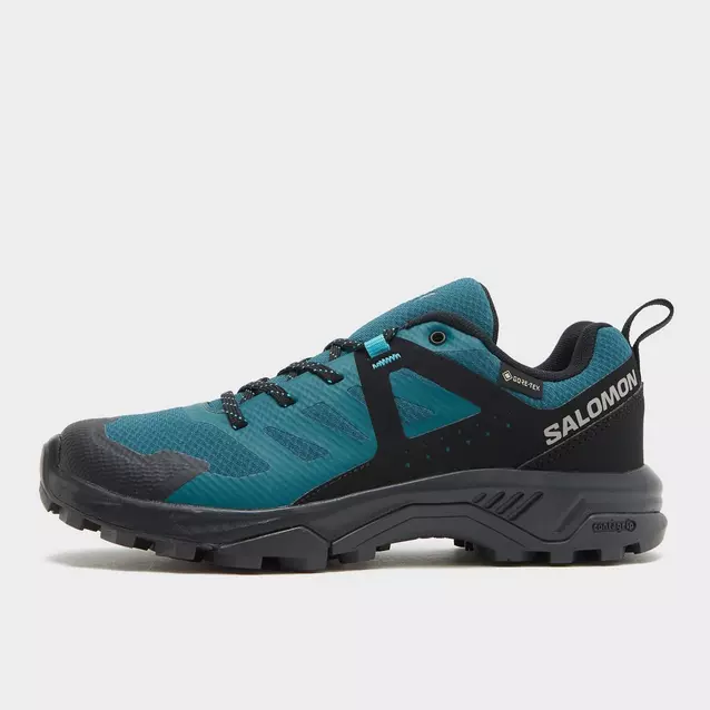 Salomon womens hiking fashion