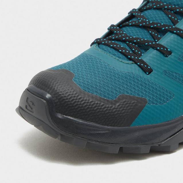 Salomon Women's Exeo GORE-TEX® Hiking Shoes Ultimate Outdoors