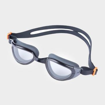 Black Zone 3 Unisex Attack Swim Goggles