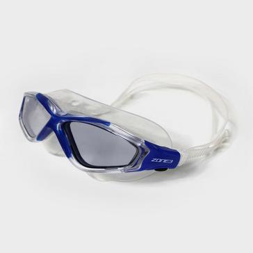 Blue Zone 3 Unisex Vision Max Swim Mask