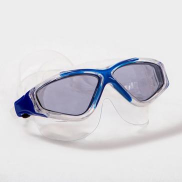 Blue Zone 3 Unisex Vision Max Swim Mask