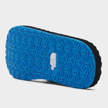 Blue The North Face Men’s Base Camp Flip Flops