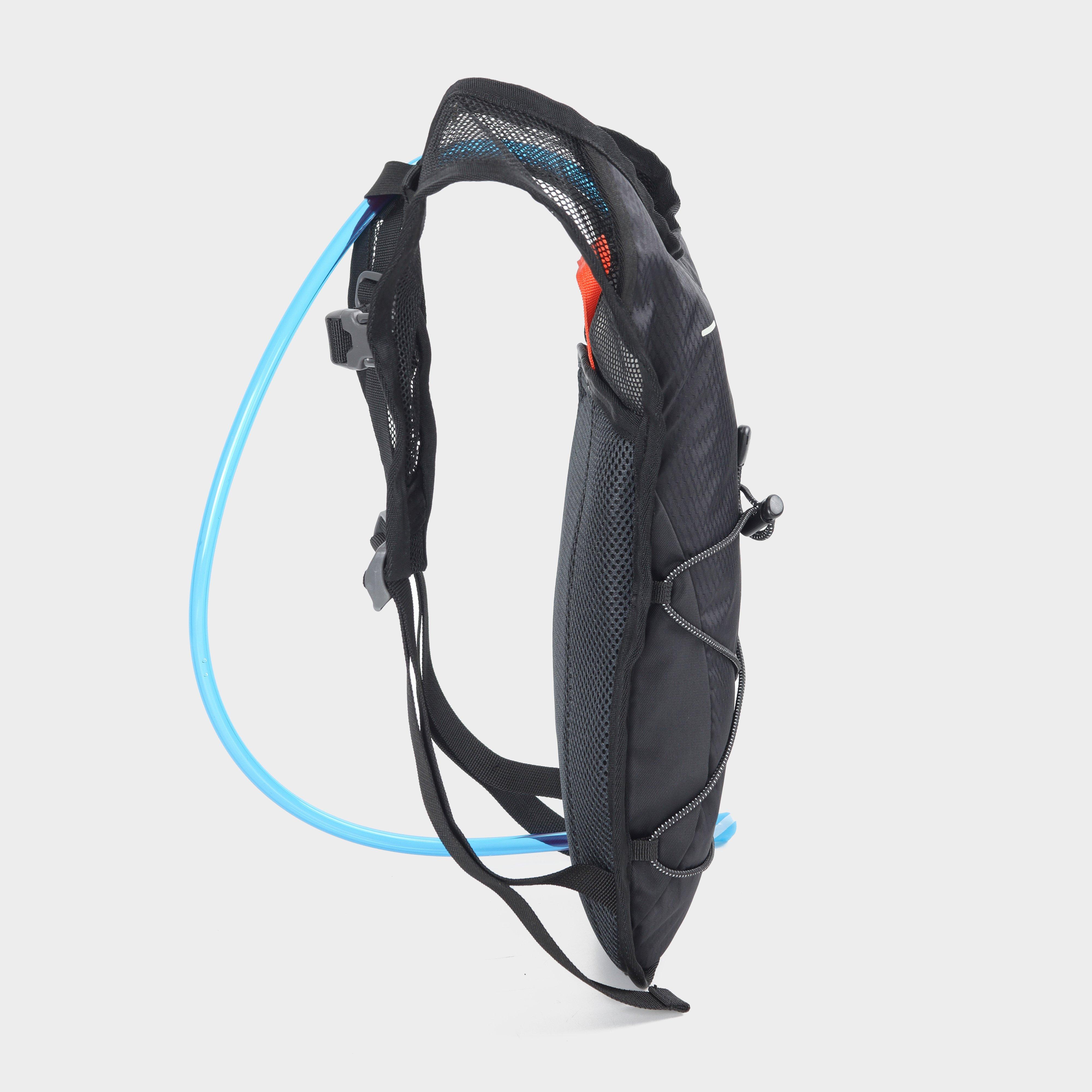 Rock Experience Squeeze Bag – Leichter, Faltbarer Rucksack Für Unterwegs (18 Liter)