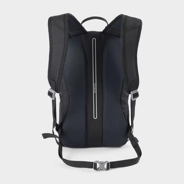 Black Eurohike Ratio 10 Daypack 