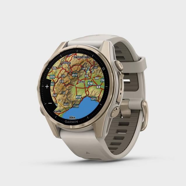 Garmin fenix new model 2021 sale