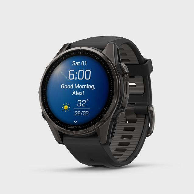 New garmin fenix watch 2021 sale