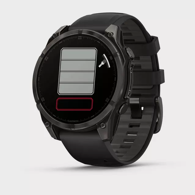 2024 Garmin Fenix 5 BT