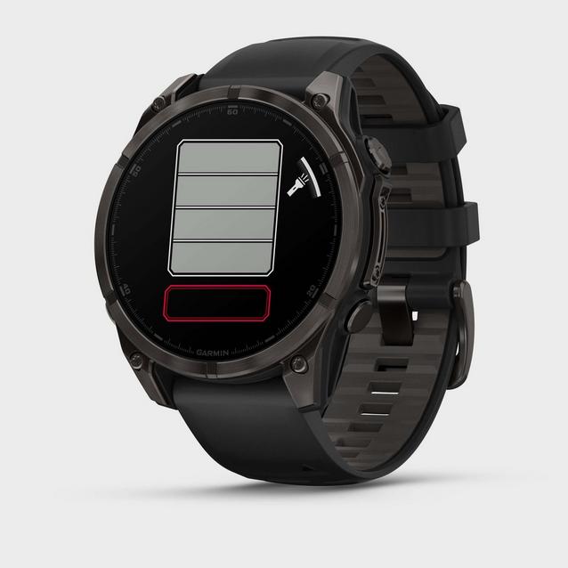 Fenix 5s retail plus golf