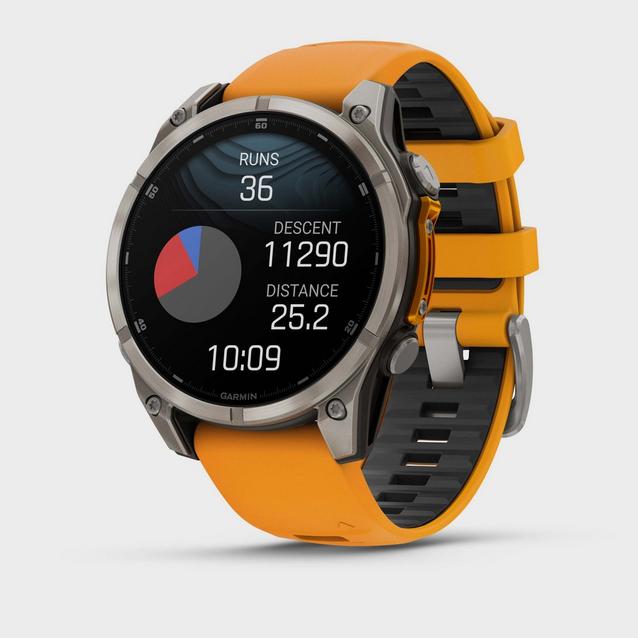 New garmin fenix hotsell