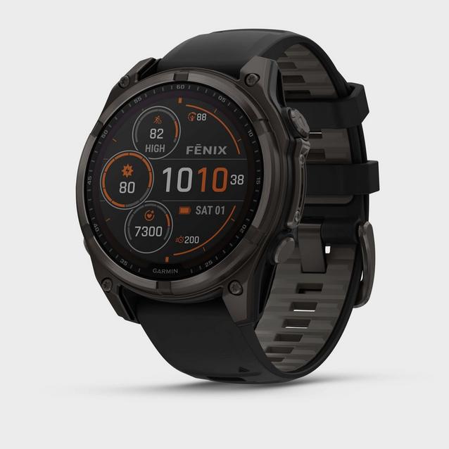 Garmin fenix 6x pro release date sale