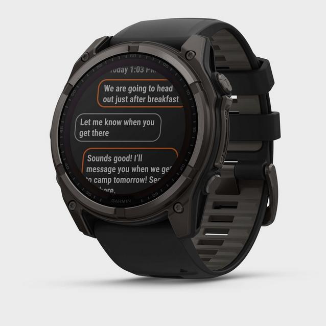 Garmin fenix 6 sapphire edition sale