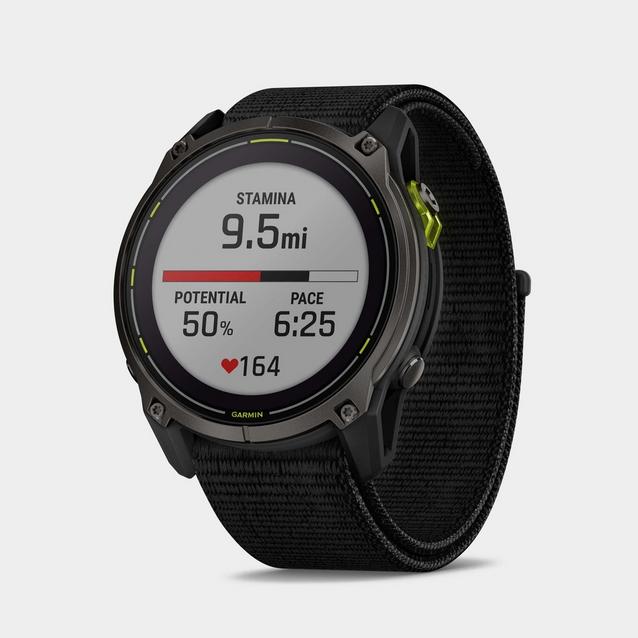 Garmin Enduro™ GPS Smartwatch Ultimate Outdoors