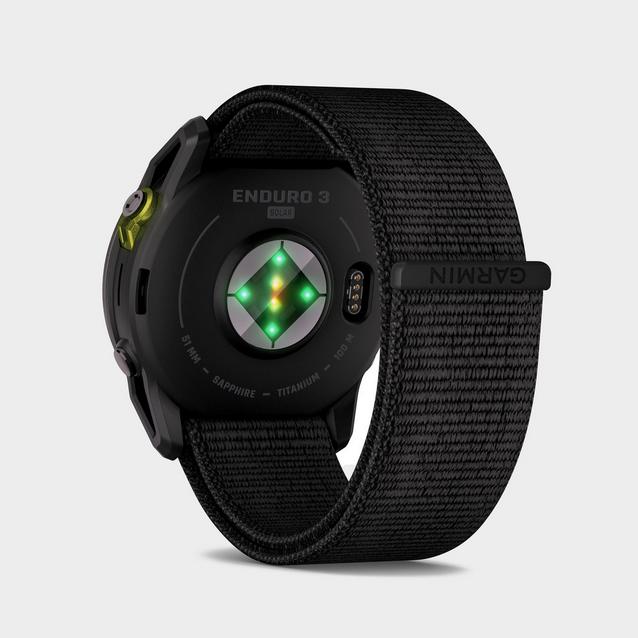Garmin Enduro™ GPS Smartwatch Millets
