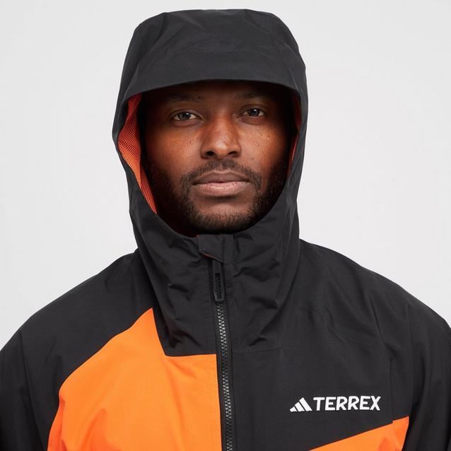 Adidas terrex sweater best sale