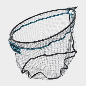 Black Westlake Xpanse Rubber Lite Net 20” 