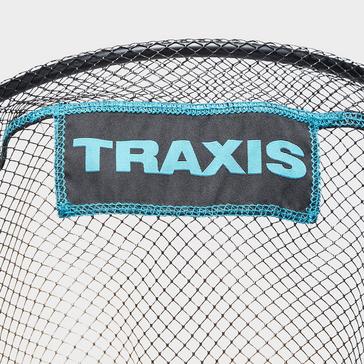 Black Westlake Xpanse Rubber Lite Net 20” 