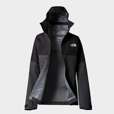 Black The North Face Women’s Jazzi GORE-TEX® Jacket