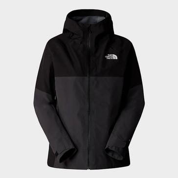 Black The North Face Women’s Jazzi GORE-TEX® Jacket