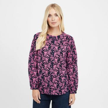 Blue Crew clothing Women’s Lyla Blouse