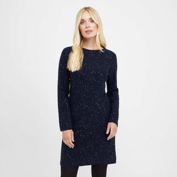 Blue Crew clothing Women’s Glitter Dress