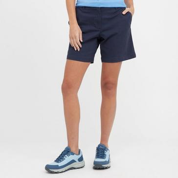 Blue Crew clothing Women’s Chino Shorts