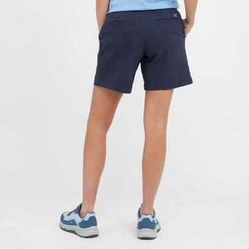 Blue Crew clothing Women’s Chino Shorts