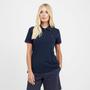 Navy Crew clothing Women’s Classic Polo Shirt