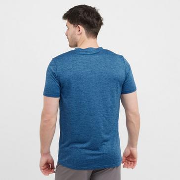 Blue Peter Storm Men’s Mountain Active Tee