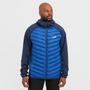 Blue Peter Storm Men’s Active Hybrid Jacket 
