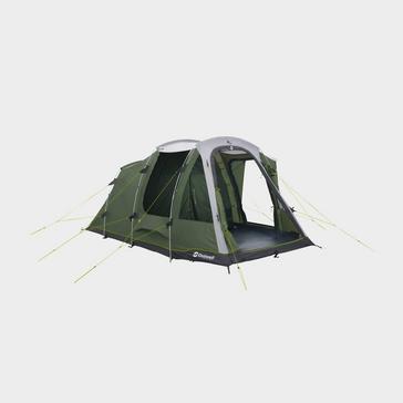 Green Outwell Blackwood 4 Tent 2024