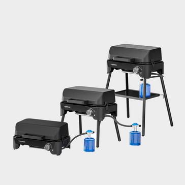 Black Campingaz Tour & Grill CV Plus