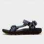 Blue Teva Men’s Hydratech Sandals
