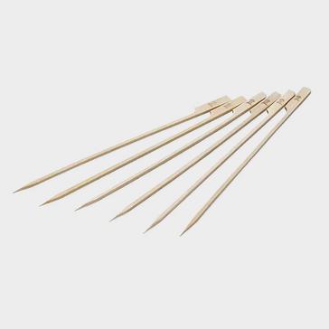 Brown Weber Bamboo Skewers