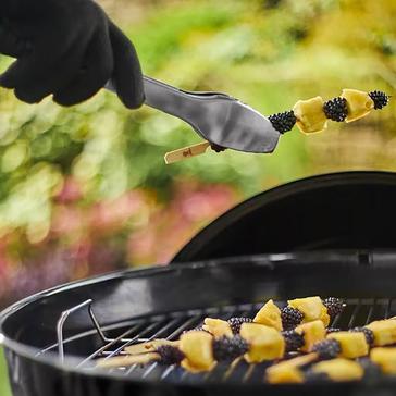 Brown Weber Bamboo Skewers