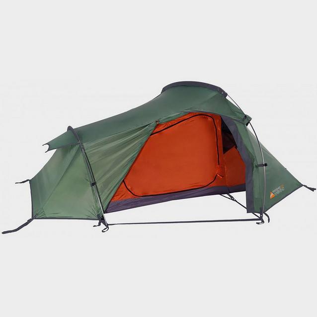 VANGO Refurbished Banshee 300 3 Person Tent | Blacks