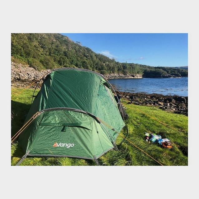 Vango 3 person tent sales