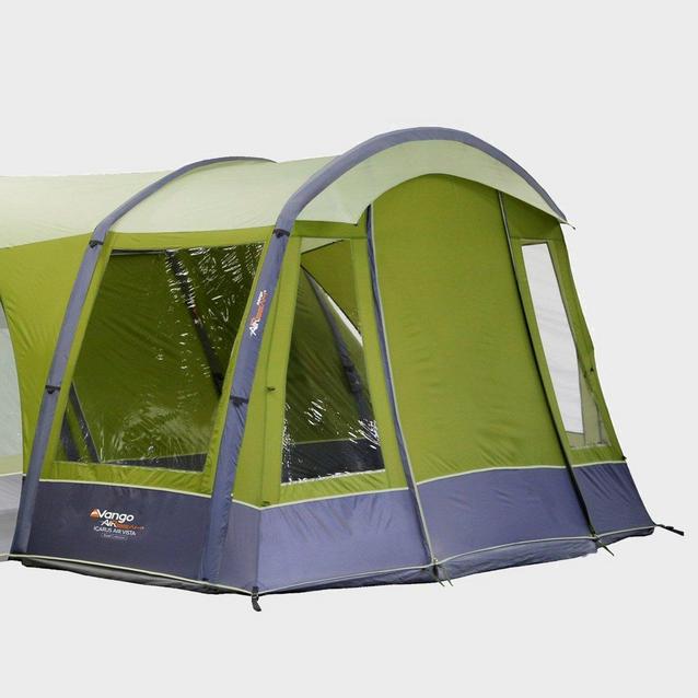 Icarus 500 awning best sale