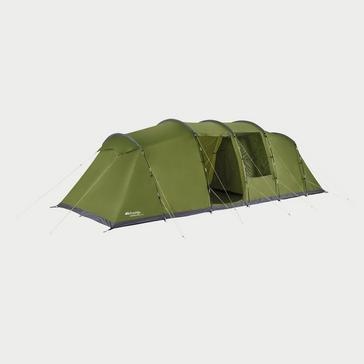  Eurohike Refurbished Sendero 8XL Tent