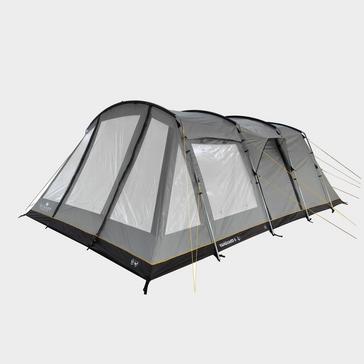  Eurohike Refurbished Vanguard Nightfall 6 Tent