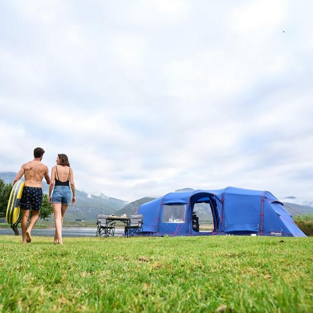 Berghaus tents ireland 2025
