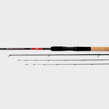 Multi Nytro Carp Feeder Fishing Rod 10ft