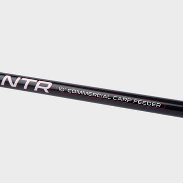 Multi Nytro Carp Feeder Fishing Rod 11ft