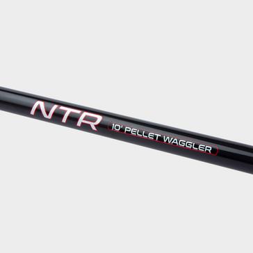 Multi Nytro Pellet Waggler Rod 10ft